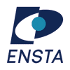 ENSTA logo